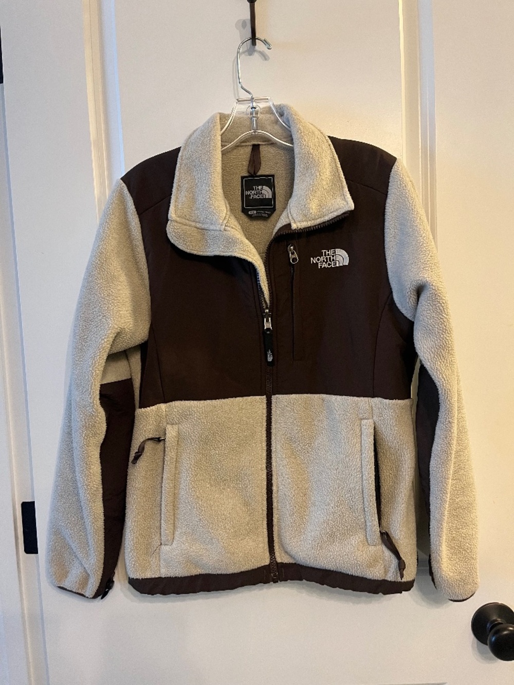 Fleece Jacket